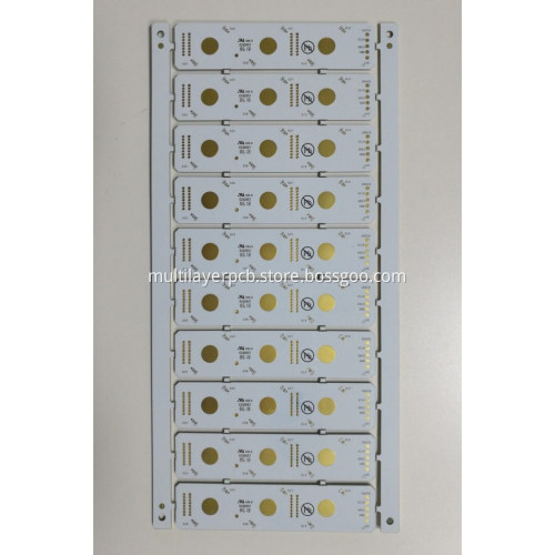 FR4 immersion gold board